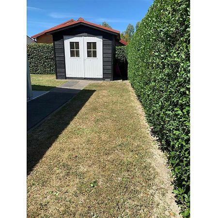 Chaletparc Krabbenkreek Zeeland - Chalet 214 Sint Annaland Exteriör bild